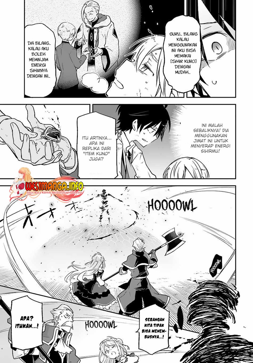 Henkyou Gurashi no Maou, Tensei shite Saikyou no Majutsushi ni naru ~Aisarenagara Nariagaru Moto Maō wa, Ningen o Shiritai~